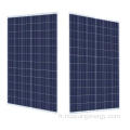 Modules PV demi-cellules solaires HY monocristallines